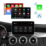 Wireless CarPlay Android Auto Retrofit Module for Mercedes-Benz