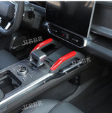 Shift Knob Trim Cover for Chery Jetour T2 2023-2024