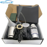 Car Headlight Polish Restoration Kit, Headlight Polishing Cleaning Kit, Anti-Scratch Hydrophobic Car Headlight Repair Polish