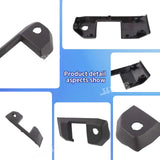 Protective ABS Bumper Cover for Ford Bronco