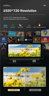 12.3-Inch Wireless CarPlay Multimedia Display for BMW 1 2 Series Android Head Unit wincago