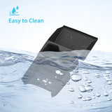 For Hyundai Tucson 2025 Electronic Transmission Center Console Lower Storage Box Organizer Tray Black Car Interior Accessory