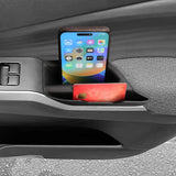 Smabee for Suzuki SOLIO/SOLIO BANDIT 2021-2025 Car Door Handle Storage Box Door Holder Tray Organizer Accessories 2PCS Car In