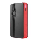12V Car Battery Jump Starter Portable Charger Jump Starter MINUS TWO