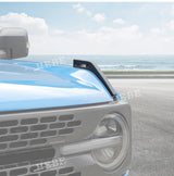 Hood Handle Rack Protector for Ford Bronco 2021