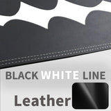 Synthetic Fiber Dashboard Mat for BYD Formula Leopard 5 2025-2026