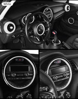 Navigation Screen Protective Trim for MINI COOPER