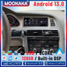 8.8" Android 13 Multimedia Player for Audi A6L 2005–2009