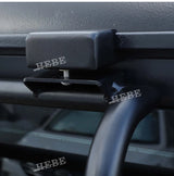 Ladder Protection Rack for Jeep Wrangler JL 4-Door 2018+