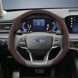 Premium Suede Cover for Ford Focus Mustang Ranger