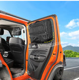 Rear Window Storage Bag for GWM Tank 300 2021+