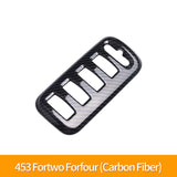Headlight Switch Trim for Smart 453 Fortwo