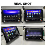 12.1" Touch Screen Android Head Unit for Toyota FJ 2007–2020
