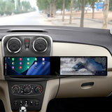 Android Multimedia System for Renault Logan Dacia Duster 2009–2015