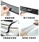 For Xpeng G6 Xiaopeng G6 Lamp Film Front And Rear Car Lights Blackened Color Changing Protective Film