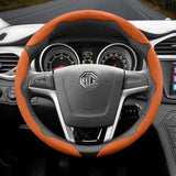 Steering Wheel Non-Slip Cover for MG Vehicle Models