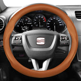 Ultra-Thin Breathable Leather Cover for Seat Models