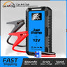 Power Bank 2000A Emergency Starting Power Supply For Automobiles External Battery 12V Starting Device