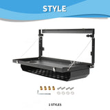 Tail Door Folding Table Rack for Ford Bronco 2021-2026