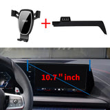 Smart Wireless Charging Phone Holder for BMW 2 Series 2024