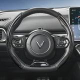 Steering Wheel Cover for Vinfast VF3 VF5 VF6 VF7