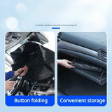 For Toyota Corolla Yaris Aygo Prius RAV4 CHR Camry Auris Avensis Avalon Verso Car Windshield Sunshade Umbrella Car Windshield
