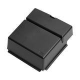 BYD Seal 05 DM-i 2025 Center Console Armrest Box Car Storage Box Accessories Organizer Tidying Tray ABS Black