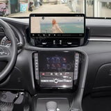 12.3 Inch Android 14 Head Unit for Infiniti QX50 2020–2024 Android Head Unit Aotsr