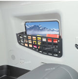Tailgate Storage Enclosure for Jetour T2 2023-2024