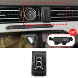 Smart Wireless Charging Phone Mount for VW Passat 2016–2020