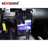 14.5-inch Android 13 Stereo for Chevrolet Camaro 2010–2020 Android Head Unit Aotsr