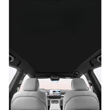 For Xpeng G6 Panoramic Sunroof Sunshade Roof Sun Protection Sunshade Car Interior Accessory OEM