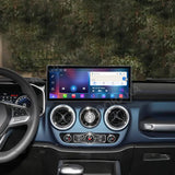 Android 15 Multimedia Player 15.8-inch for Baic Bj40 2020–2022 Android Head Unit Aotsr 4GB 64GB ROM Eight Core