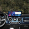 Android 15 Multimedia Player 15.8-inch for Baic Bj40 2020–2022