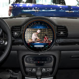 11.8" Android Head Unit Multimedia System for Mini Clubman