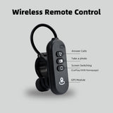 5.0 CarPlay GPS with TPMS for Universal Moto