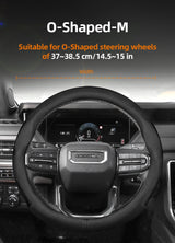Ultra-Thin Breathable Cover for GMC Sierra 1500 HD Car Interior Accessory Hocasen
