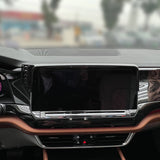 Dashboard GPS Navigation Stand for VW Atlas 2024–2025 Car Phone Holder OEM