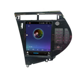 12.1-Inch Android Head Unit with CarPlay for Lexus RX 2009-2014 Android Head Unit Aotsr