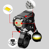 LED Work Light for SUV UTV ATV Truck LED Ambient Light OEM