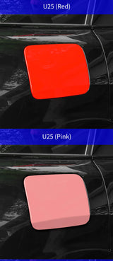 3D PC Plastic Fuel Tank Cap Cover for Mini Cooper U25