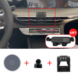 Smart Wireless Fast Charging Phone Holder for Changan Eado 2020