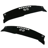 Premium Protective Dashboard Mat for Kia EV9 2024–2026 Dashboard Mat CATUSIKI