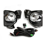 Fog Lamp DRL Assembly for Toyota Hiace 2014-2016