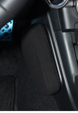Memory Foam Knee Pads for Toyota GR86 Subaru BRZ