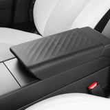 Central Armrest Cover for Tesla Model Y and Model 3 Car Armrest Cover TEKSY