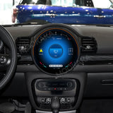 11.8" Android Head Unit Multimedia System for Mini Clubman