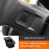 Zeekr 001 7x009 Flexible Sticker Holder