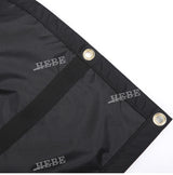 Roof Sunshade Mat for Jeep Wrangler JL 2018-2025