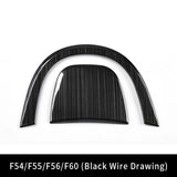 Carbon Fiber Reading Light Trim Mini Cooper F54 Car Interior Accessory GMUNI